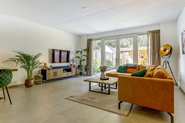 Medium property photo - Hoekakker 5, 5534 BE Netersel