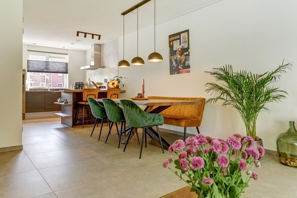 Medium property photo - Hoekakker 5, 5534 BE Netersel