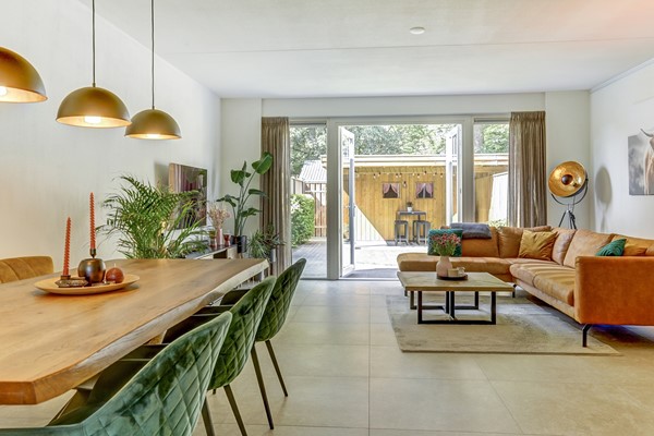 Medium property photo - Hoekakker 5, 5534 BE Netersel