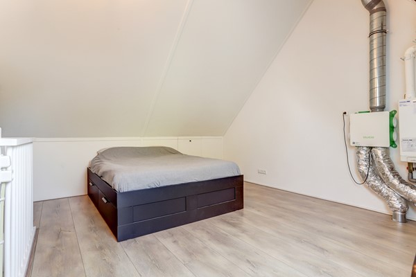 Medium property photo - Hoekakker 5, 5534 BE Netersel