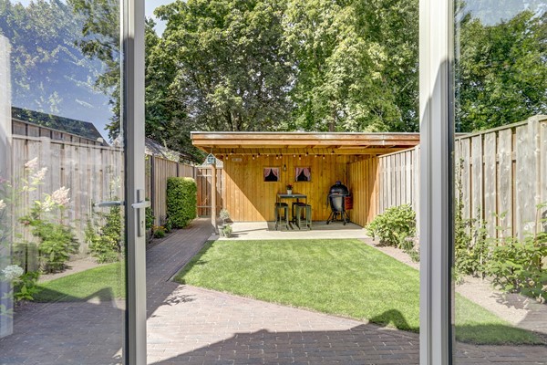 Medium property photo - Hoekakker 5, 5534 BE Netersel