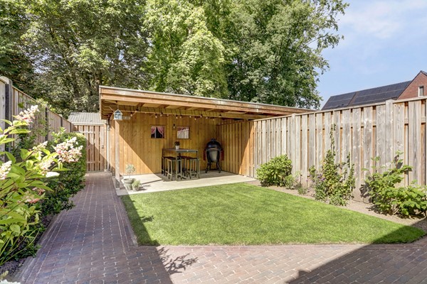 Medium property photo - Hoekakker 5, 5534 BE Netersel