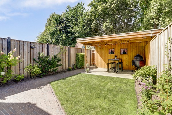 Medium property photo - Hoekakker 5, 5534 BE Netersel