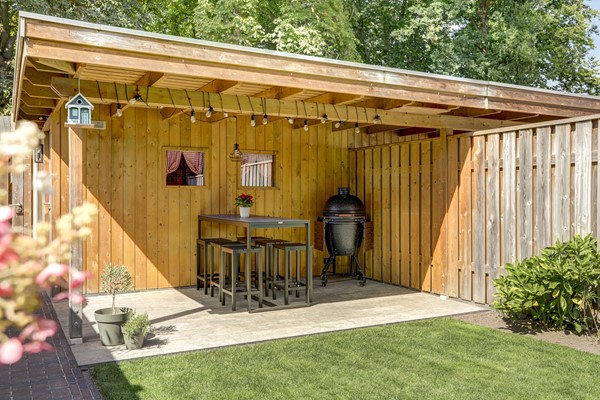 Medium property photo - Hoekakker 5, 5534 BE Netersel