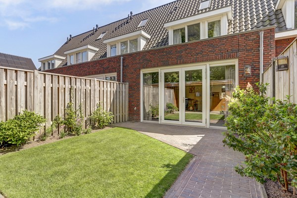Medium property photo - Hoekakker 5, 5534 BE Netersel