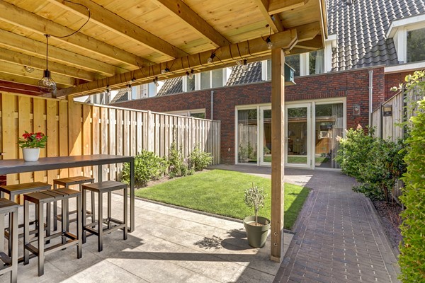 Medium property photo - Hoekakker 5, 5534 BE Netersel