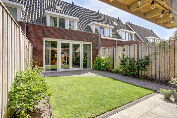 Medium property photo - Hoekakker 5, 5534 BE Netersel