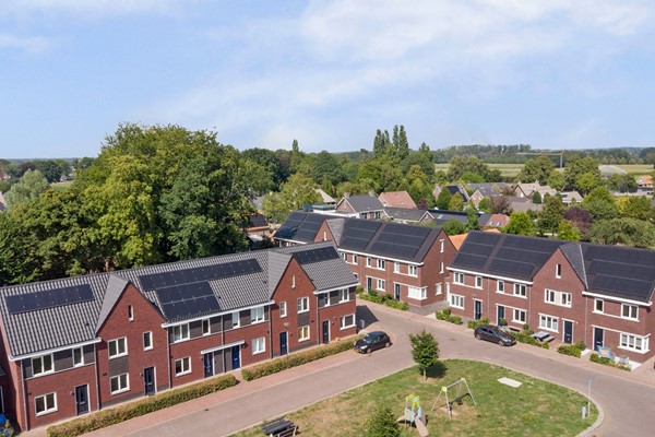 Medium property photo - Hoekakker 5, 5534 BE Netersel