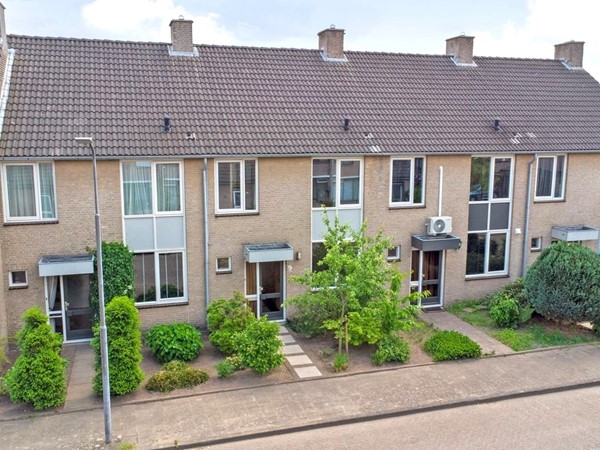 Property photo - Daalderhof 9, 5551TT Valkenswaard
