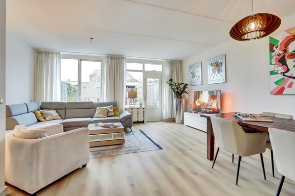 Medium property photo - Daalderhof 9, 5551 TT Valkenswaard