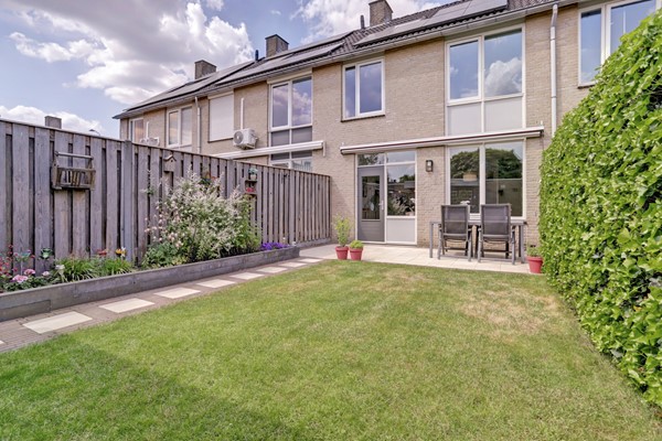 Medium property photo - Daalderhof 9, 5551 TT Valkenswaard