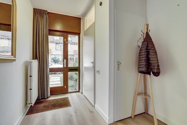 Medium property photo - Daalderhof 9, 5551 TT Valkenswaard