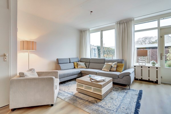 Medium property photo - Daalderhof 9, 5551 TT Valkenswaard