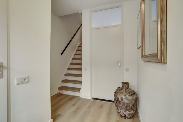 Medium property photo - Daalderhof 9, 5551 TT Valkenswaard