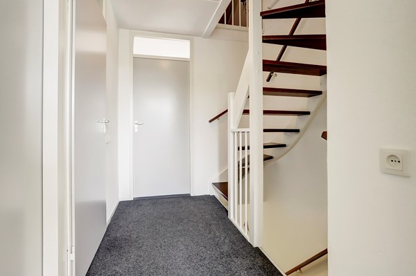 Medium property photo - Daalderhof 9, 5551 TT Valkenswaard