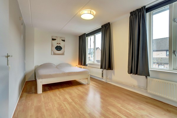 Medium property photo - Daalderhof 9, 5551 TT Valkenswaard