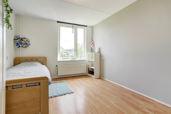 Medium property photo - Daalderhof 9, 5551 TT Valkenswaard