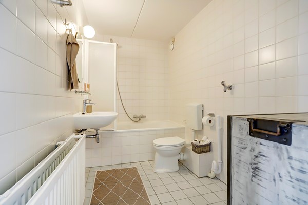 Medium property photo - Daalderhof 9, 5551 TT Valkenswaard