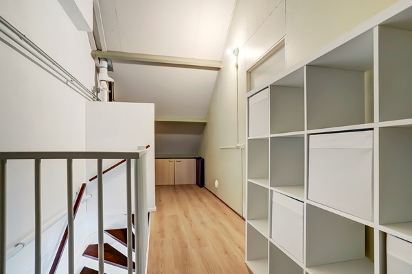 Medium property photo - Daalderhof 9, 5551 TT Valkenswaard