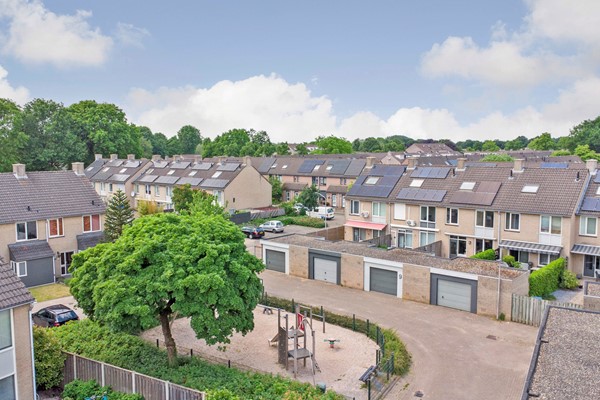 Medium property photo - Daalderhof 9, 5551 TT Valkenswaard