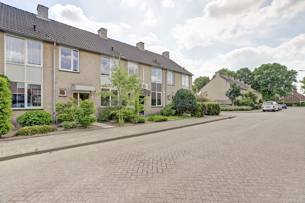 Medium property photo - Daalderhof 9, 5551 TT Valkenswaard
