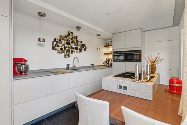 Medium property photo - Meerstraat 24, 5525 AM Duizel