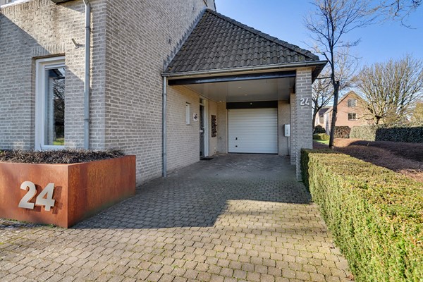 Medium property photo - Meerstraat 24, 5525 AM Duizel