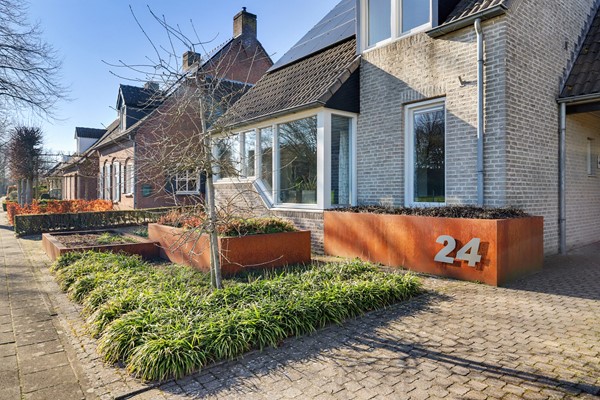 Medium property photo - Meerstraat 24, 5525 AM Duizel