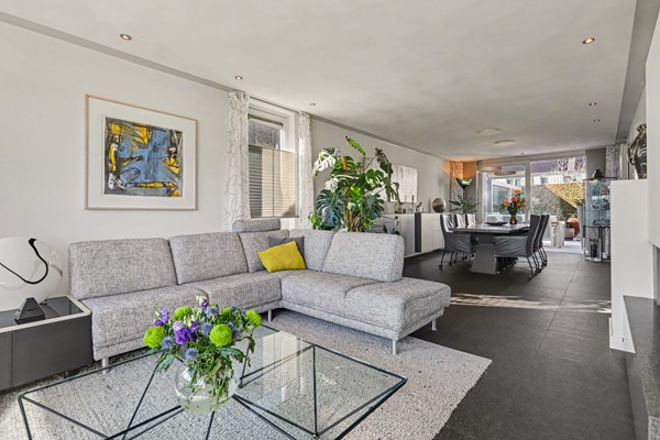 Medium property photo - Meerstraat 24, 5525 AM Duizel