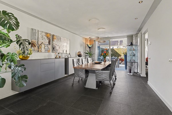 Medium property photo - Meerstraat 24, 5525 AM Duizel