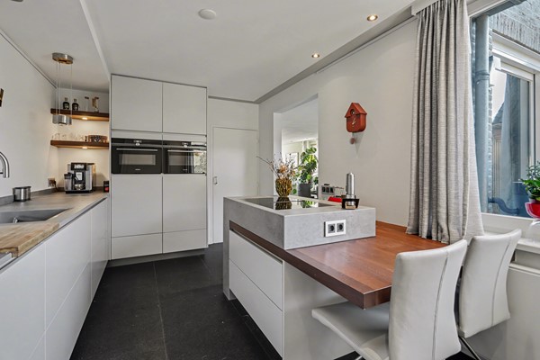 Medium property photo - Meerstraat 24, 5525 AM Duizel