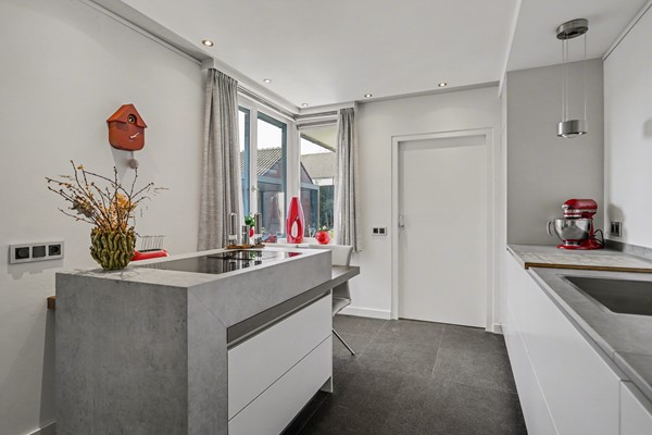 Medium property photo - Meerstraat 24, 5525 AM Duizel