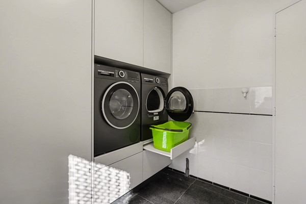 Medium property photo - Meerstraat 24, 5525 AM Duizel