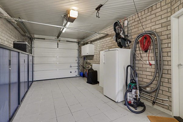 Medium property photo - Meerstraat 24, 5525 AM Duizel