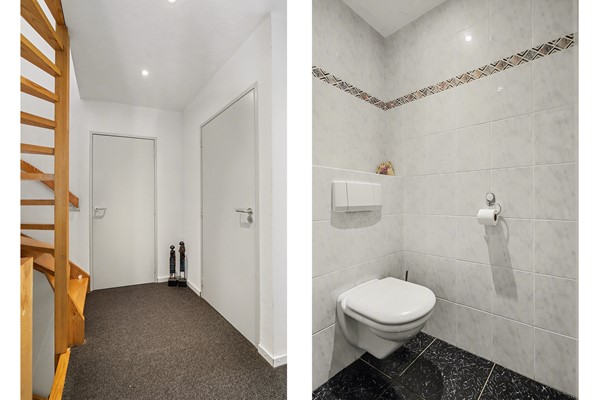 Medium property photo - Meerstraat 24, 5525 AM Duizel