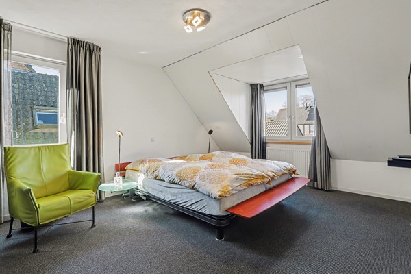 Medium property photo - Meerstraat 24, 5525 AM Duizel