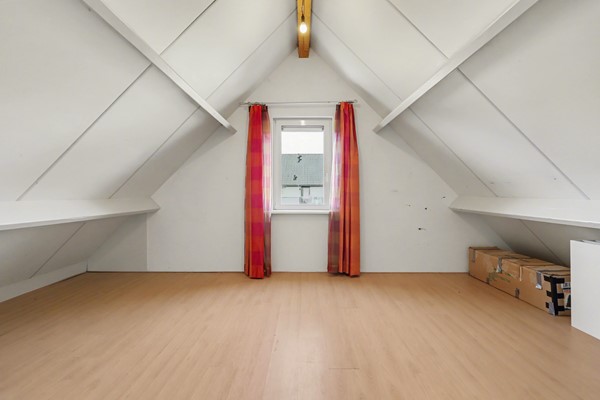 Medium property photo - Meerstraat 24, 5525 AM Duizel