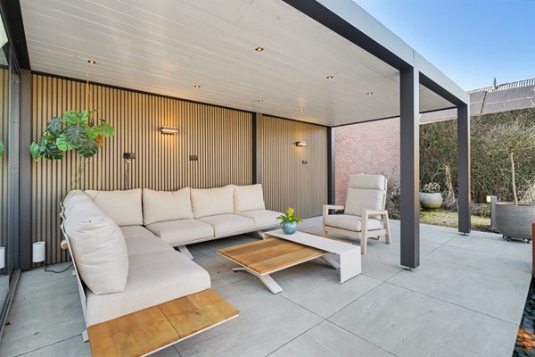 Medium property photo - Meerstraat 24, 5525 AM Duizel