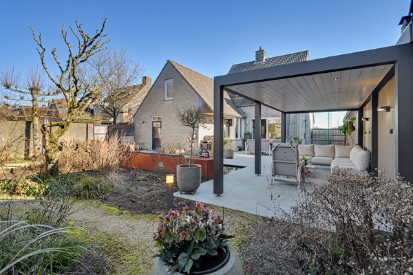 Medium property photo - Meerstraat 24, 5525 AM Duizel