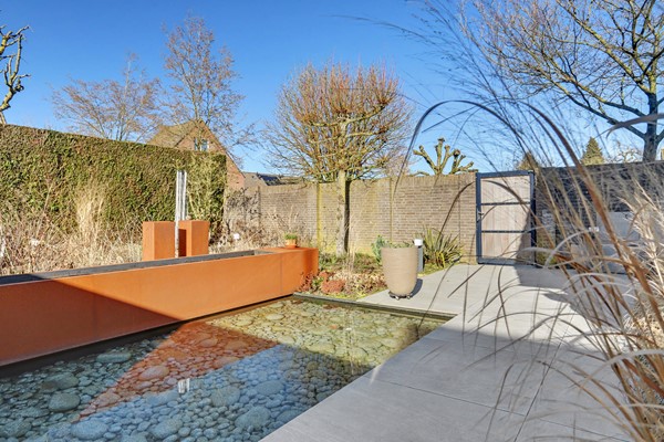 Medium property photo - Meerstraat 24, 5525 AM Duizel