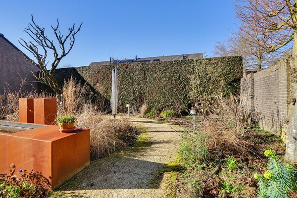 Medium property photo - Meerstraat 24, 5525 AM Duizel