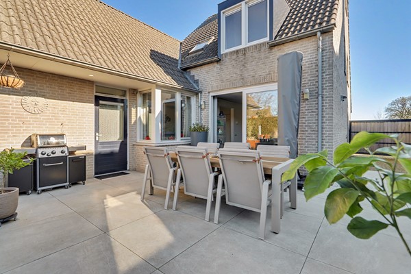 Medium property photo - Meerstraat 24, 5525 AM Duizel