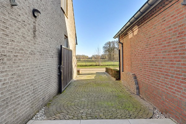Medium property photo - Meerstraat 24, 5525 AM Duizel