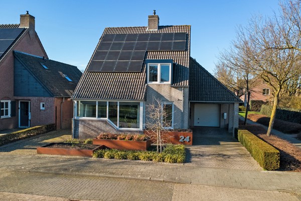 Medium property photo - Meerstraat 24, 5525 AM Duizel