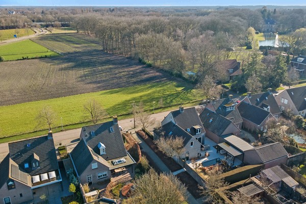 Medium property photo - Meerstraat 24, 5525 AM Duizel