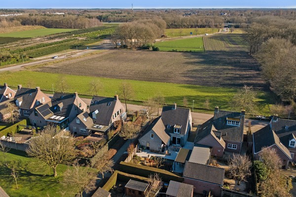 Medium property photo - Meerstraat 24, 5525 AM Duizel