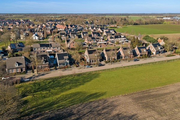 Medium property photo - Meerstraat 24, 5525 AM Duizel