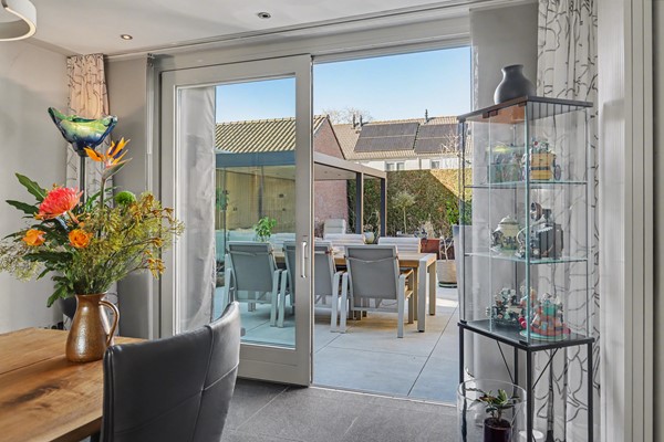 Medium property photo - Meerstraat 24, 5525 AM Duizel