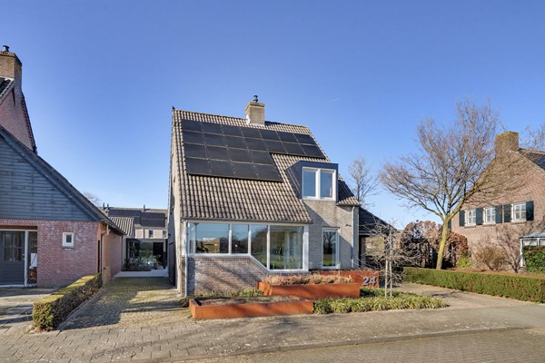 Medium property photo - Meerstraat 24, 5525 AM Duizel