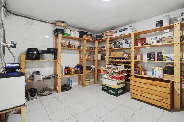 Medium property photo - Meerstraat 24, 5525 AM Duizel